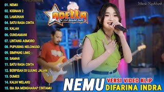 Difarina Indra Full Album Nemu Kisinan 2 Dangdut Koplo Om Adella Terbaru 2024