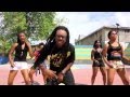 Video Ras Lion Met Cho Coming Soon 
