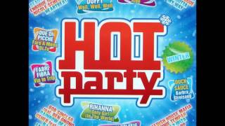 Hot Party Winter 2011 (In The Club!) (CD2)
