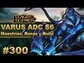 A to Z  LOL URF  Alistar #3 - YouTube