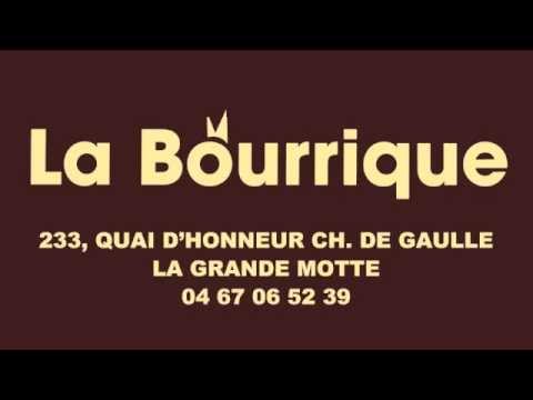 La Bourrique - YouTube