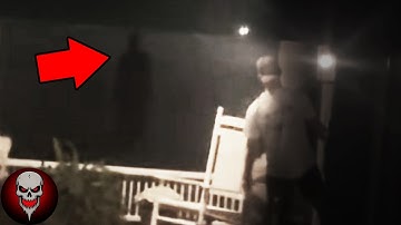 10 SCARY Videos That Are HAUNTING