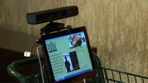 Microsoft takes the Kinect beyond Xbox