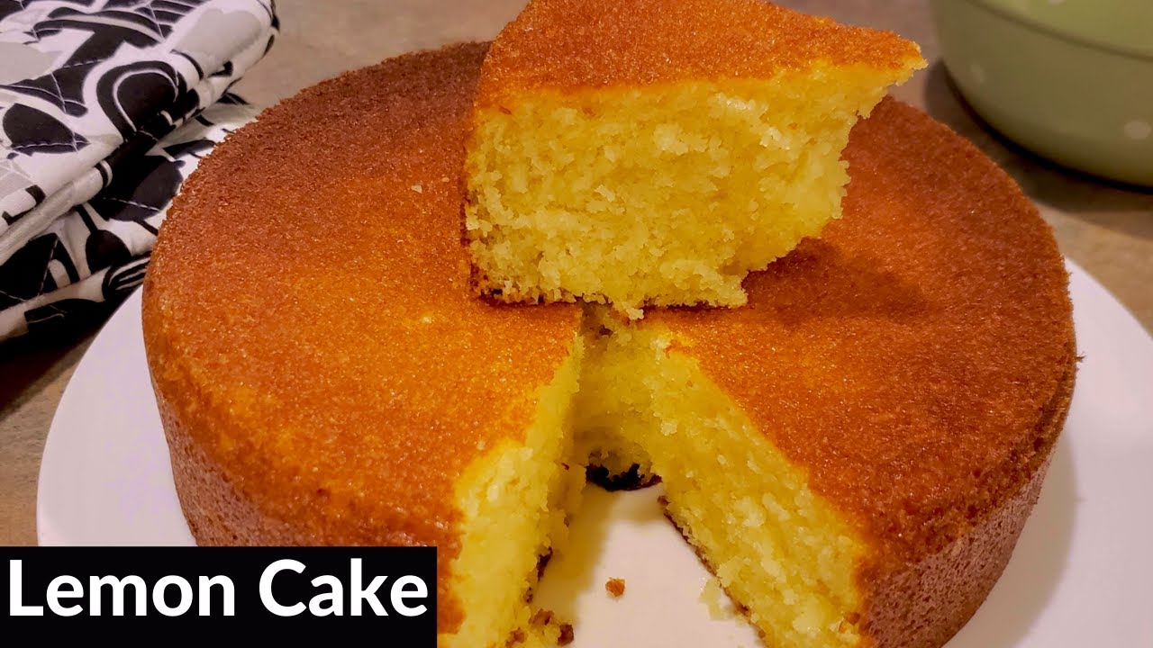 baking cake recipes easy