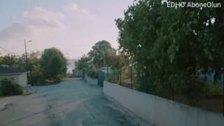 IÇERDE KÜFÜR SAHNESI SARP \