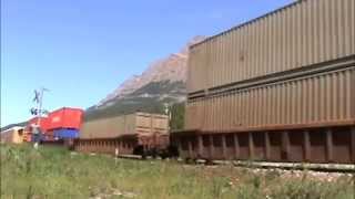 Rocky Mountain Rails 2