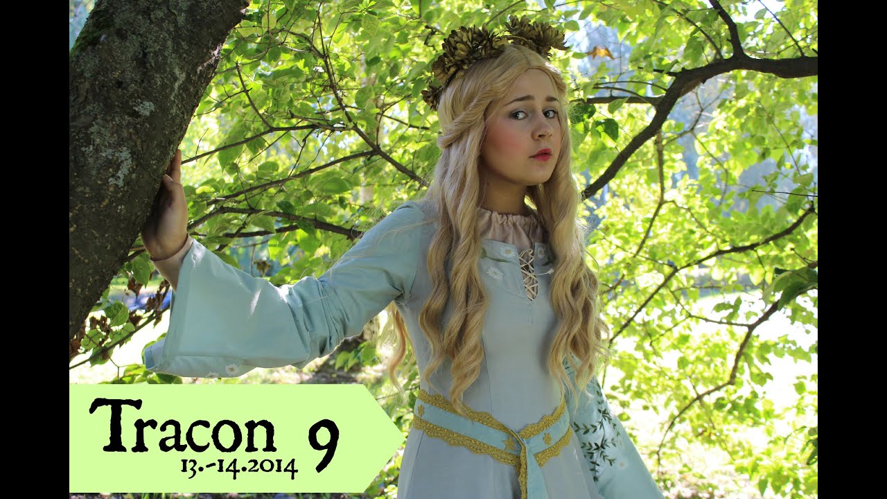 Tracon 13.-14.9.2014
