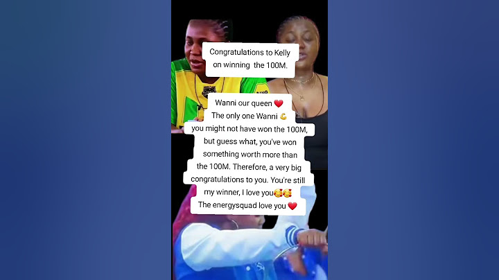 Wanni is still my winner #energysquad #wanni #wannixhandi #handi #bbn #bbnaija #finale