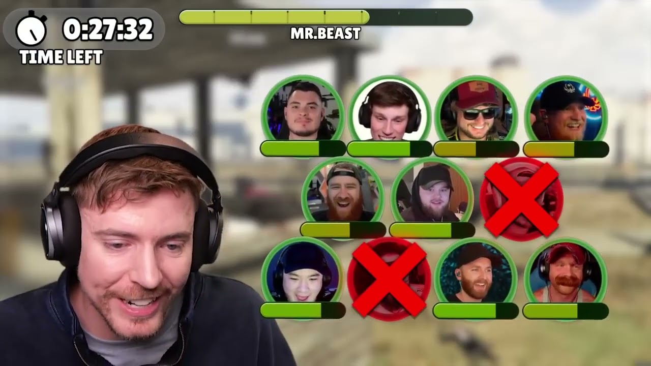 00 Elite Assassins vs 10 REAL Soldiers… Who Wins?