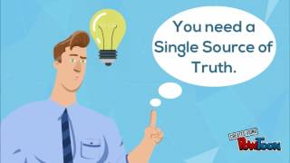 Single Source of Truth digital transformation screenshot 5
