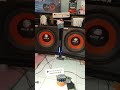 AMPLI MINI BLUETOOTH BASS MANTUL🎧🔥