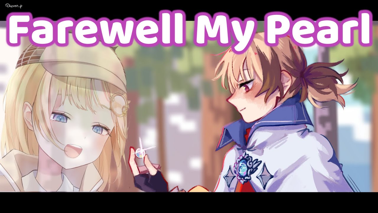 Gonathan Has The Most Heartbroken Love Story... (Hololive)