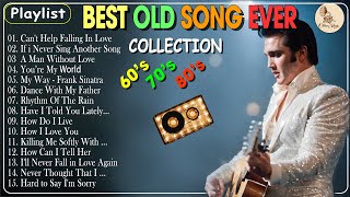 Elvis Presley,Matt Monro,Lobo,Frank Sinatra,Engelbert 🎶 Best Old Songs Ever #oldies Vol 22