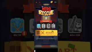 [Android] Hero Rescue - Super Game Studios screenshot 3