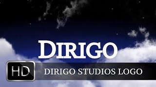 Dirigo Studios Logo HD
