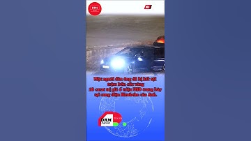 Camera ghi lại hành tung của nhóm trộm bồn cầu vàng trị giá 6 triệu USD #shorts #DrmChannel