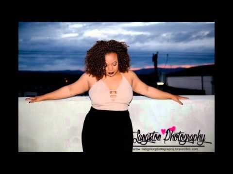 Love All Over Me By Mercedes McBride 