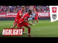 Twente Heracles goals and highlights