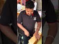পাওরুটিতে প্রেমের চাটনি দিলে চার্জ নেয়! #shorts #food #sandwich #streetfood