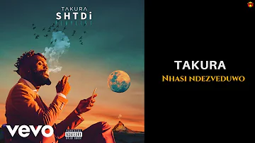 Takura - Nhasi Ndezveduwo (Official Audio)