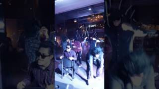 NMPC Lip Sync Battle 2016
