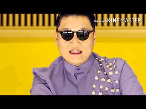 (+) 싸이(Psy) - 댄스쟈키