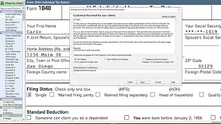 ProSeries financial institution download