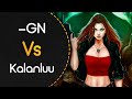 -GN vs Kalanluu! // Within Temptation - The Unforgiving (Armin) [Marathon] +FL