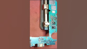 Samsung J6 plus network issue job done @Dr.mobiles2022