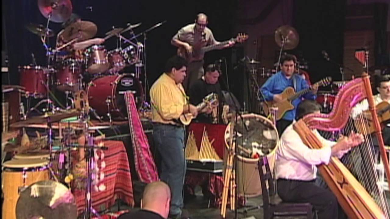 MYSTIC WARRIORS IN CONCERT LIVE! -FRONTIERS - YouTube