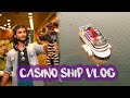 Best Land & Floating #Goa के Casino Cruise नियम? EntryFee ...