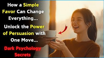 How to Use "RECIPROCITY" to Get What You Want! - Psychology Pulse