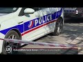 27 03 2022 sevran indivue tu par policier france2