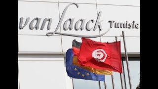 Van Laack Tunisie Société Spécialisée Dans La Fabrication De Chemises