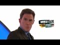 Rob brydons impressions on would i lie to you