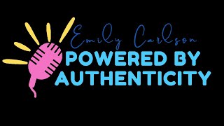 Powered by Authenticity Podcast Recording with Scott Lewis