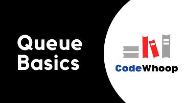 Basics / Introduction to Queue Data Structure