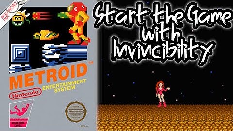 Metroid: Cheats, Skip Codes and Ending Guide