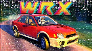 Assetto Corsa | Subaru Impreza WRX screenshot 4