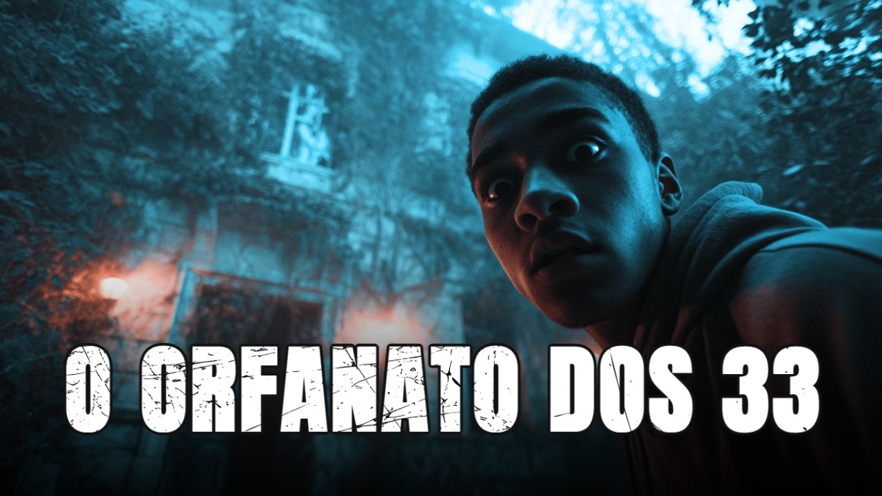 Belém, 1879: O Orfanato Onde 33 Crianças Foram Encontradas Dormindo Para Sempre