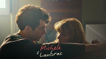 Michele & Laubrac • Their Story [Voltaire High]