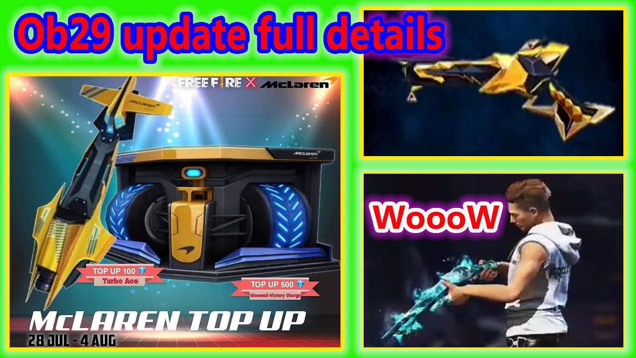 ob29 update in free fire tamil | free fire ob29 update tamil | ob29 update full details in tamil