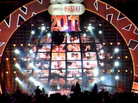 五月天-突然好想你(2011跨年)