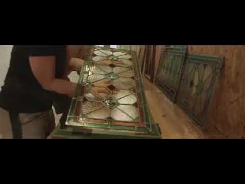 Video: Restavratorska izdelava