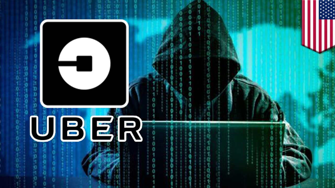 uber data breach 2016 case study