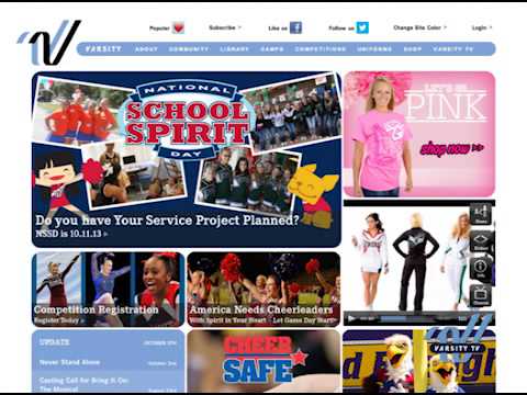 anaheim hotels Varsity News Now Episode 40 - 2013