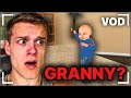 Granny Simulator #1 | Joe Bartolozzi (REUPLOAD)