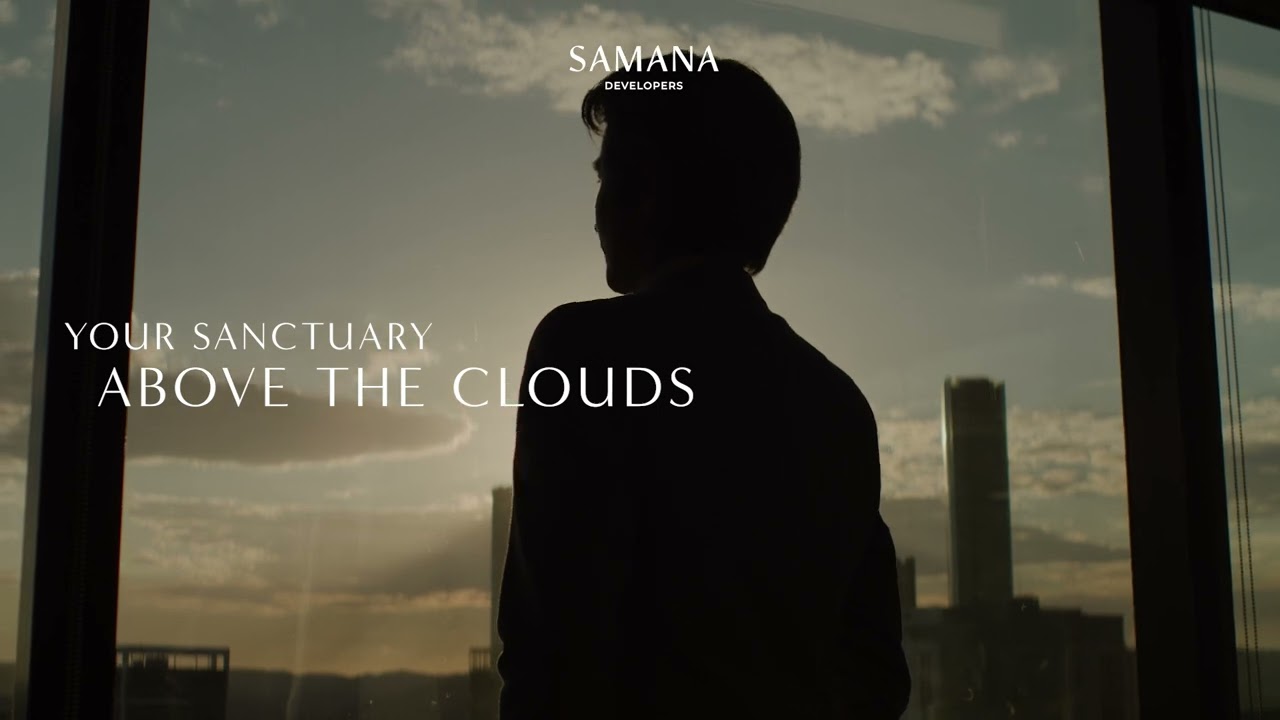 SAMANA Sky Views – Vertical Luxury Living in Dubai Production City
