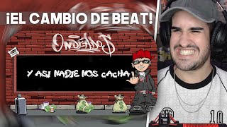 REACCIÓN a Calle 24 x Fuerza Regida x Chino Pacas - Ultimamente [Lyric Video]