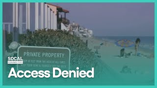 Access Denied | SoCal Connected | Season 10, Episode 3 | KCET